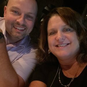 Meet your Posher, Candace